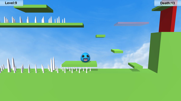 Slime Story screenshot 1