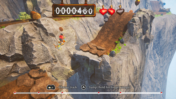 Pinchcliffe Grand Prix screenshot 4
