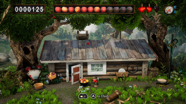 Pinchcliffe Grand Prix screenshot 2