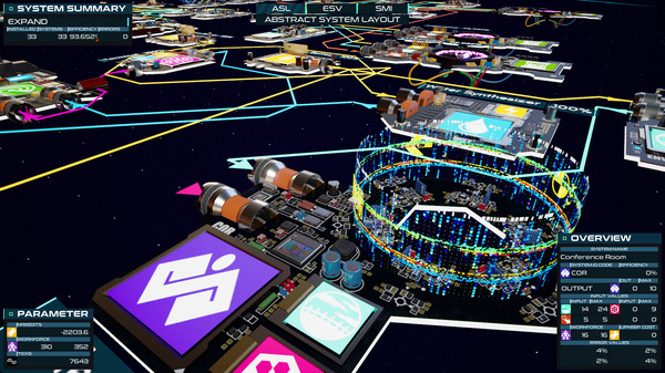 orbit.industries screenshot 7