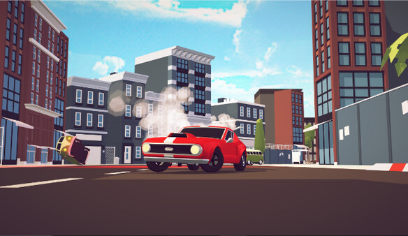 Track and Burn screenshot 4