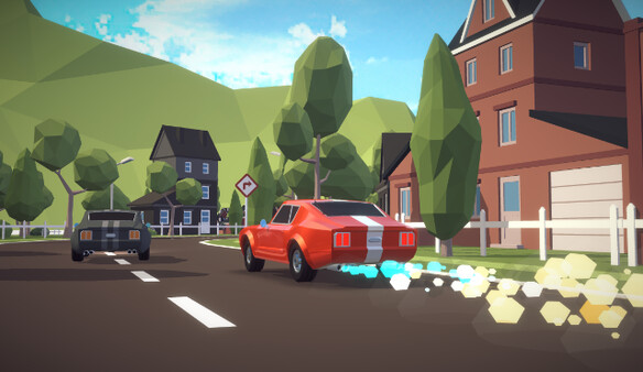 Track and Burn screenshot 5