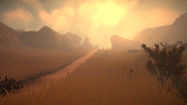 A Sad Journey screenshot 5