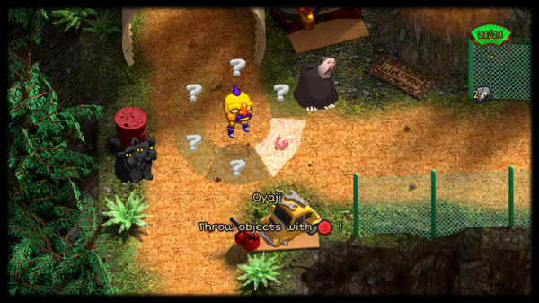 24 Killers screenshot 2