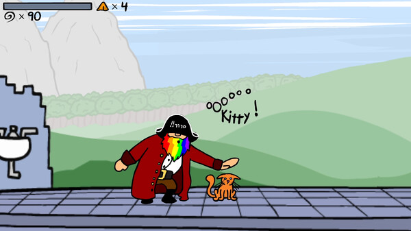 The Fancy Pants Adventures: Classic Pack screenshot 8