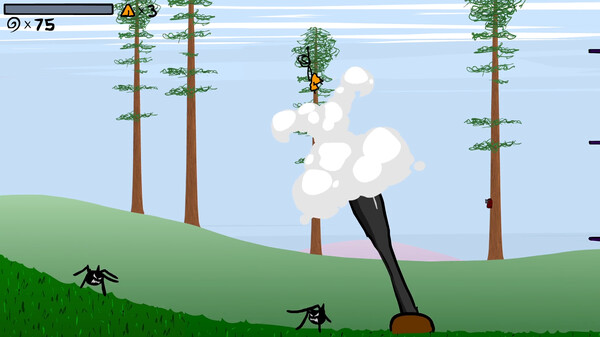 The Fancy Pants Adventures: Classic Pack screenshot 5