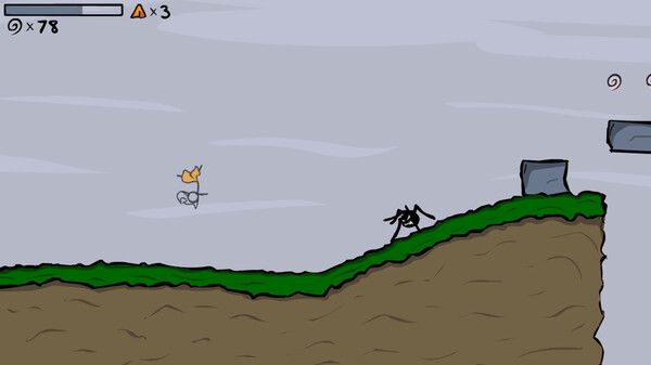 The Fancy Pants Adventures: Classic Pack screenshot 7