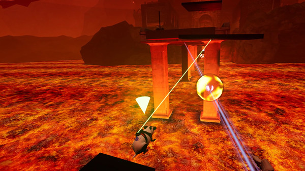 HamsterVeRse screenshot 6