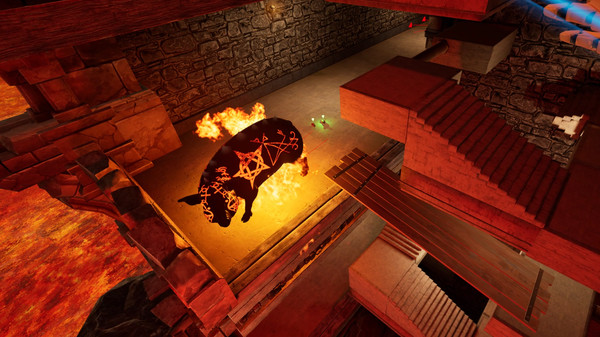 HamsterVeRse screenshot 8