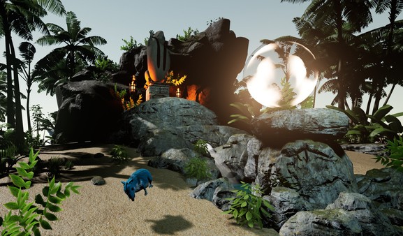 HamsterVeRse screenshot 7