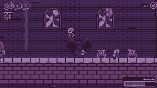 Maya Star screenshot 10