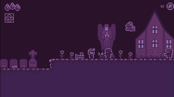 Maya Star screenshot 2