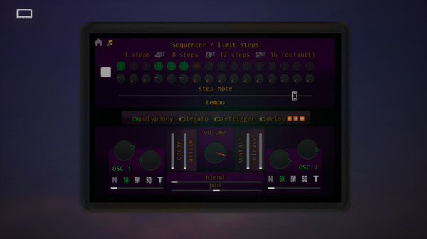 Radio screenshot 3