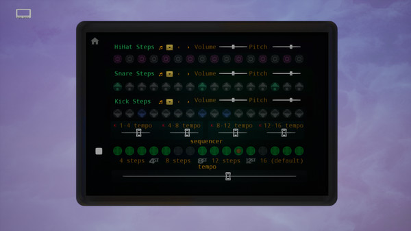 Radio screenshot 4