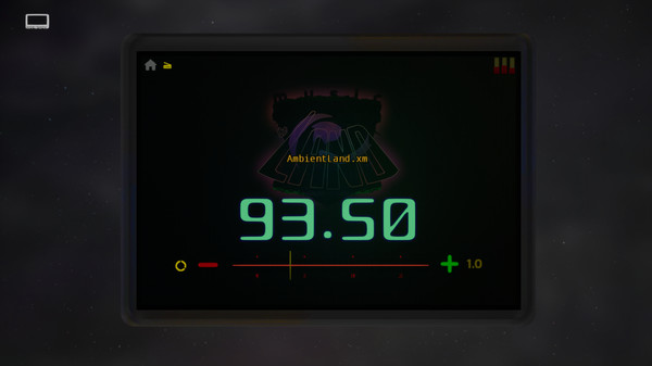 Radio screenshot 1