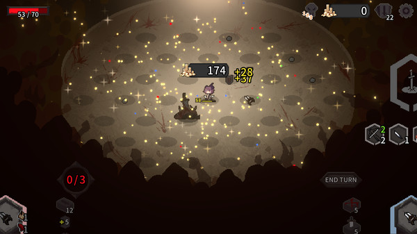 Alina of the Arena screenshot 8