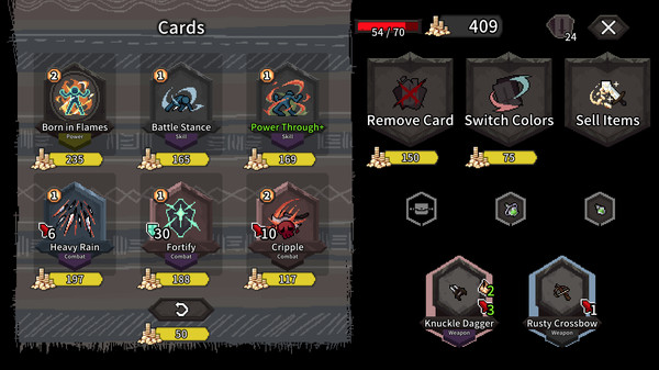 Alina of the Arena screenshot 7