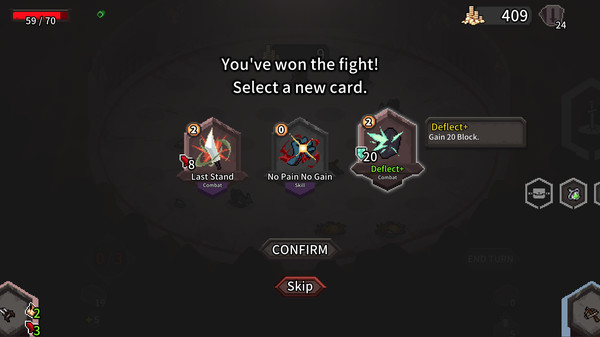 Alina of the Arena screenshot 5