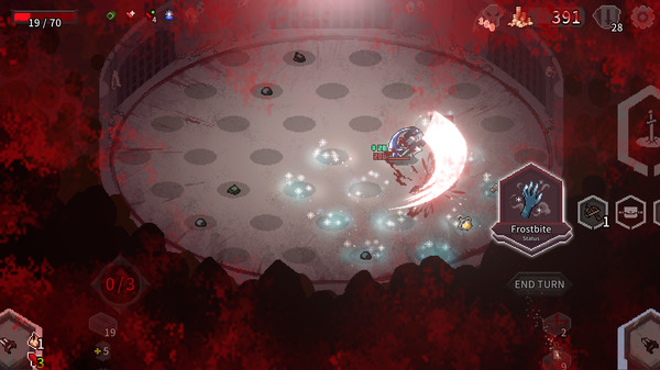 Alina of the Arena screenshot 9
