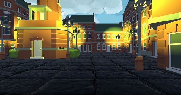Maze Mania: The Ultimate 3D Maze Game screenshot 7