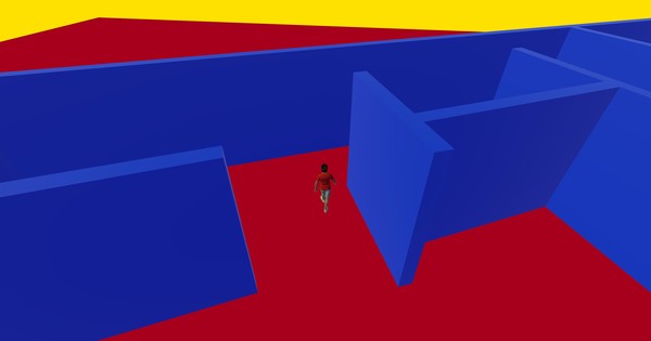 Maze Mania: The Ultimate 3D Maze Game screenshot 3