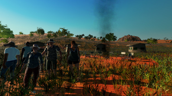 African Safari screenshot 2