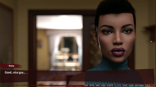 Pluvia - Episode I screenshot 7