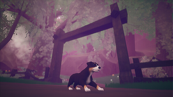 Our Mountain screenshot 1