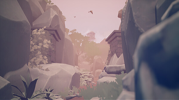 Our Mountain screenshot 3