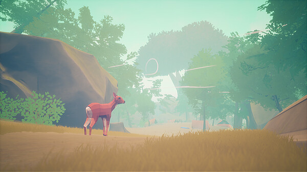 Our Mountain screenshot 4