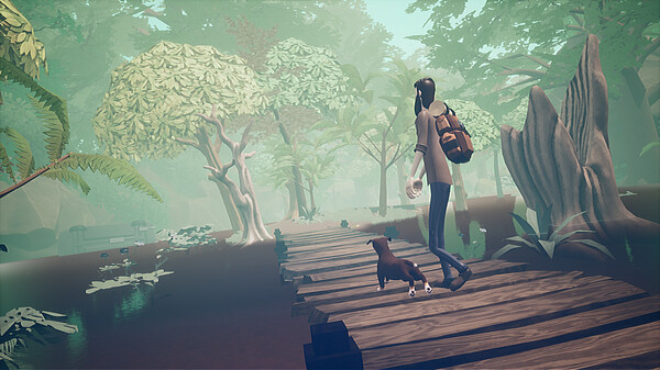 Our Mountain screenshot 2