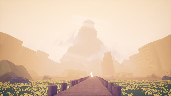 Our Mountain screenshot 10