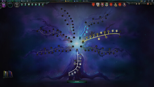 Age of Wonders 4 screenshot 7