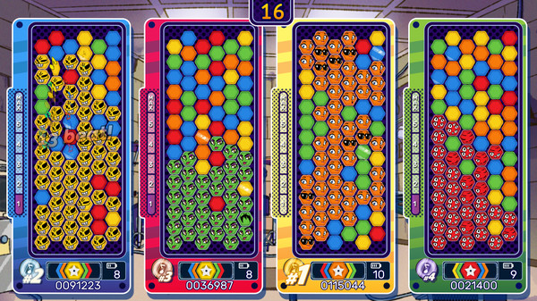 Indigo 7 screenshot 4