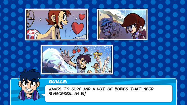 Indigo 7 screenshot 6