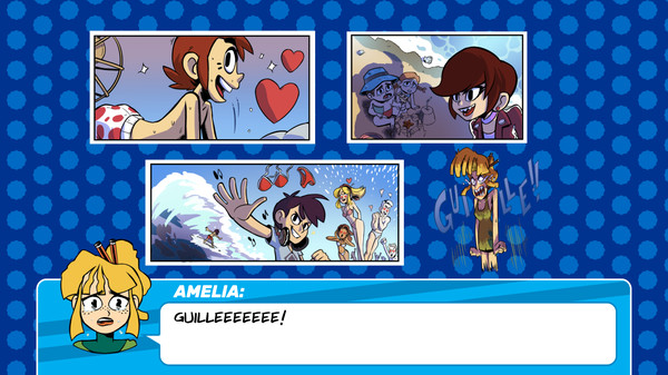 Indigo 7 screenshot 7