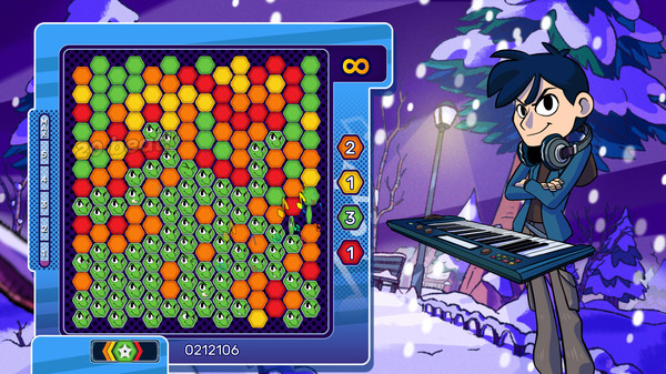 Indigo 7 screenshot 11