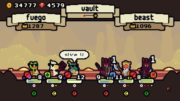 Beastrun screenshot 6