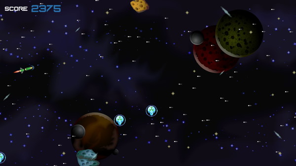Go Rocket screenshot 2
