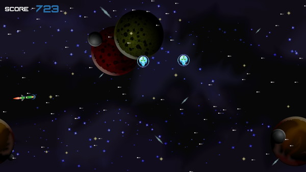 Go Rocket screenshot 7