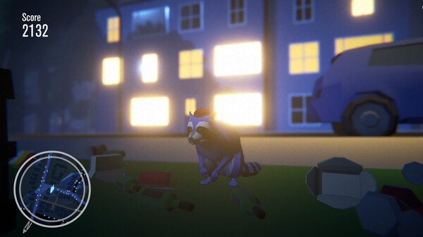 Trash Panda screenshot 8