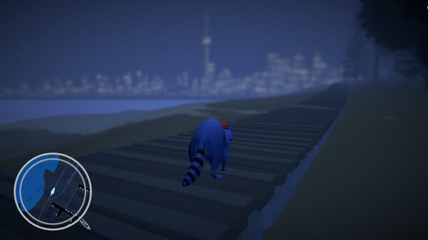 Trash Panda screenshot 5