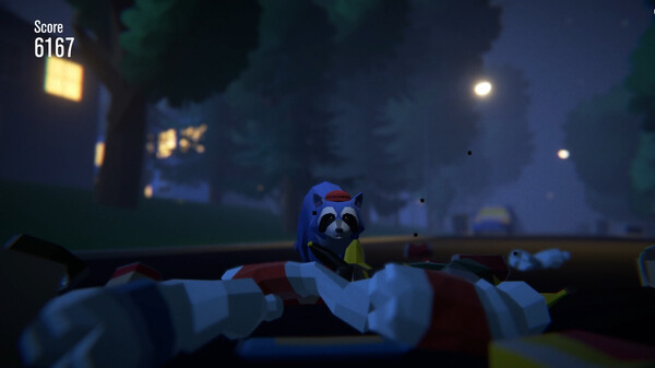 Trash Panda screenshot 6