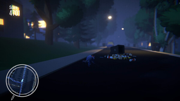 Trash Panda screenshot 3