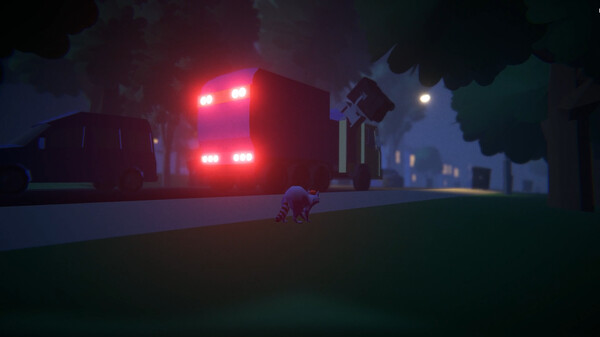 Trash Panda screenshot 2