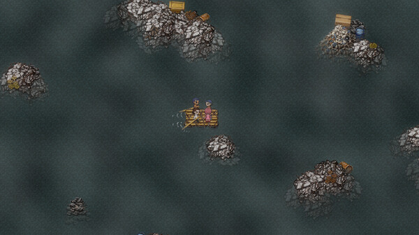 残世界的鸢尾花 screenshot 11