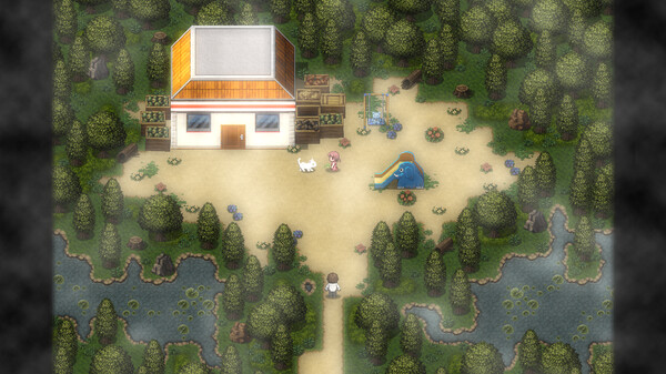 残世界的鸢尾花 screenshot 2