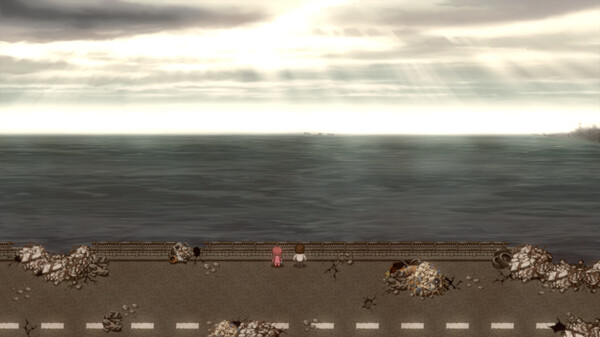 残世界的鸢尾花 screenshot 4
