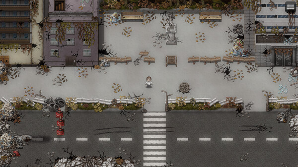 残世界的鸢尾花 screenshot 1