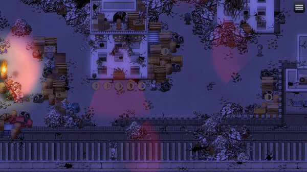 残世界的鸢尾花 screenshot 8